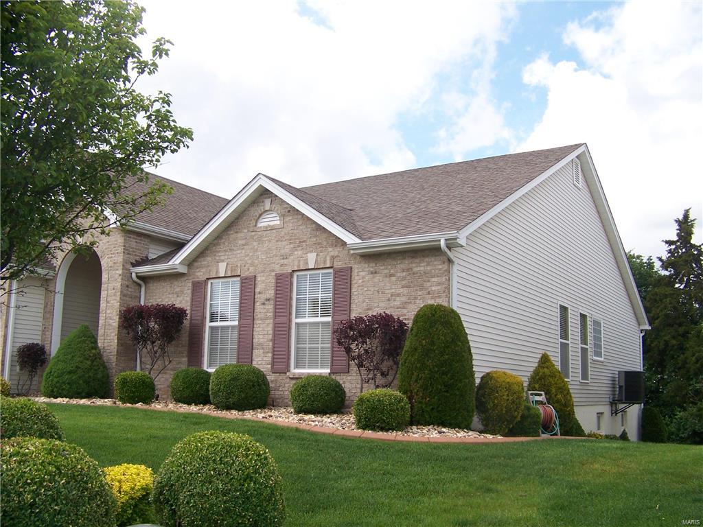 Crystal Creek #1 - Residential