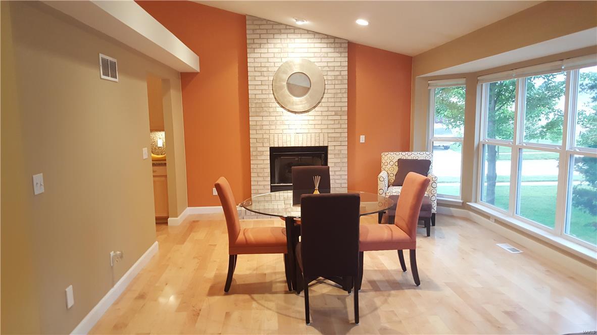 Crystal Creek #1 - Residential