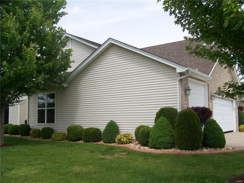 Crystal Creek #1 - Residential