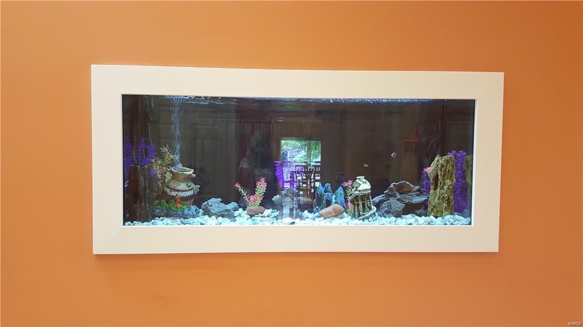 Crystal Creek #1 - Residential