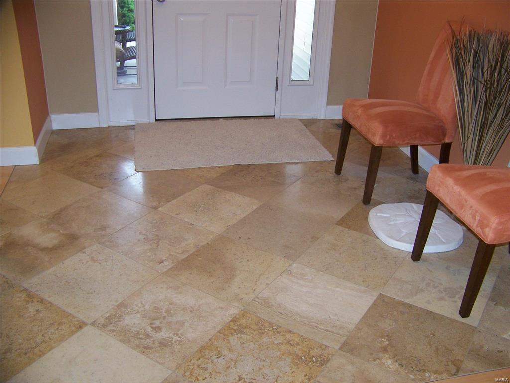 Crystal Creek #1 - Residential