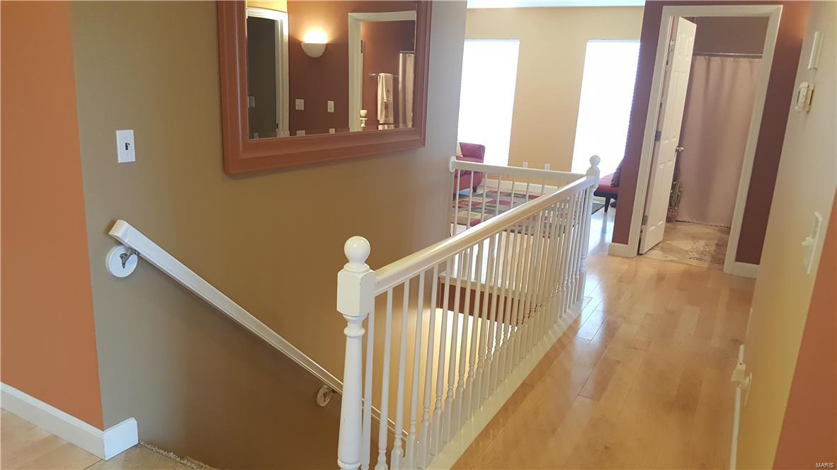Crystal Creek #1 - Residential