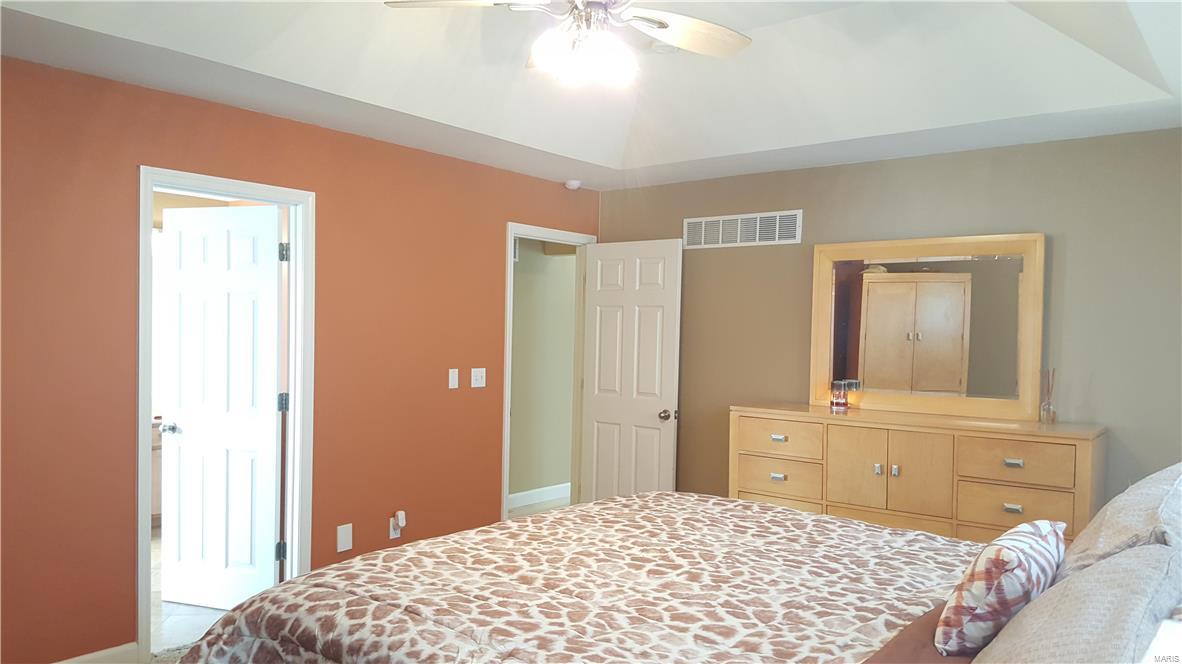 Crystal Creek #1 - Residential