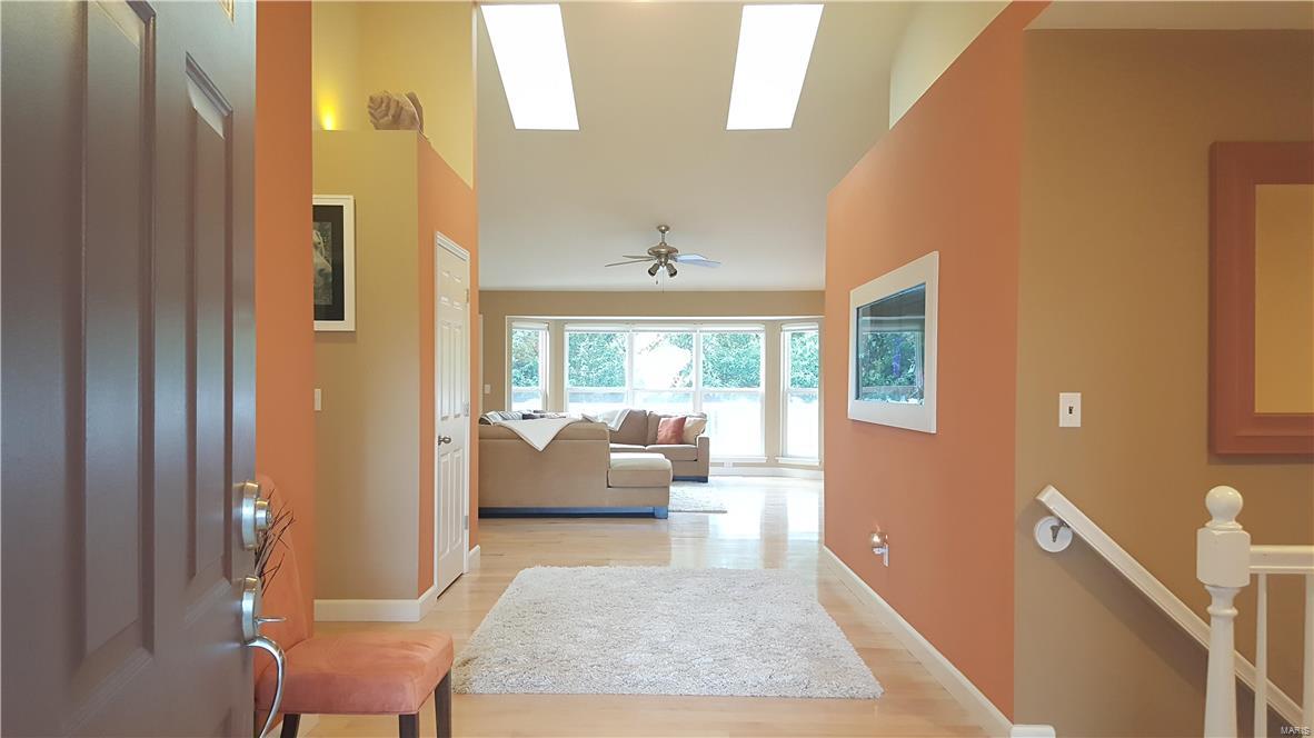 Crystal Creek #1 - Residential