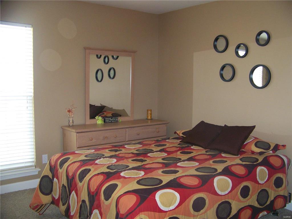 Crystal Creek #1 - Residential