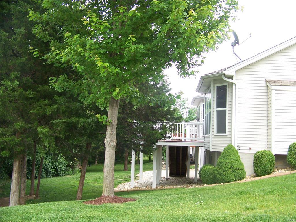 Crystal Creek #1 - Residential