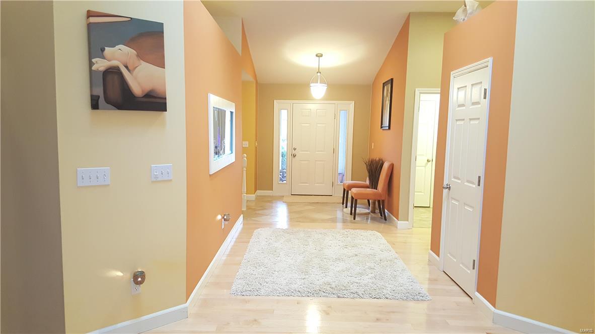 Crystal Creek #1 - Residential