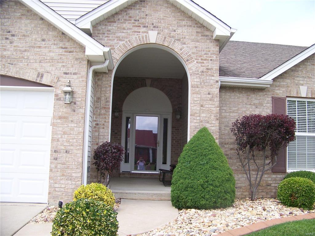 Crystal Creek #1 - Residential