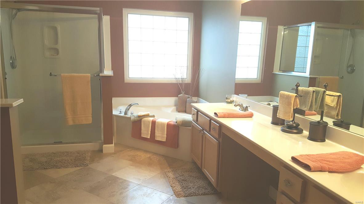 Crystal Creek #1 - Residential