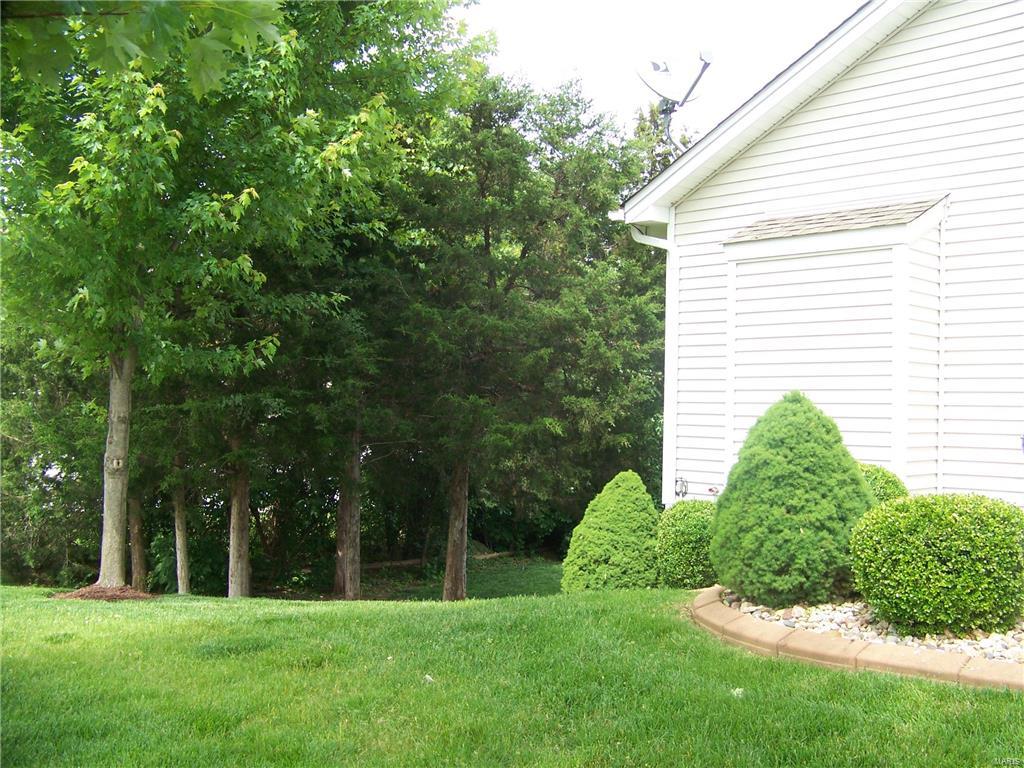 Crystal Creek #1 - Residential