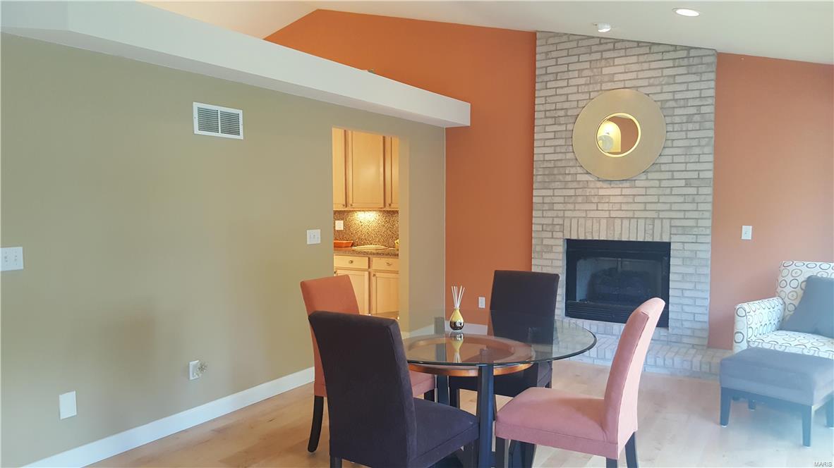 Crystal Creek #1 - Residential