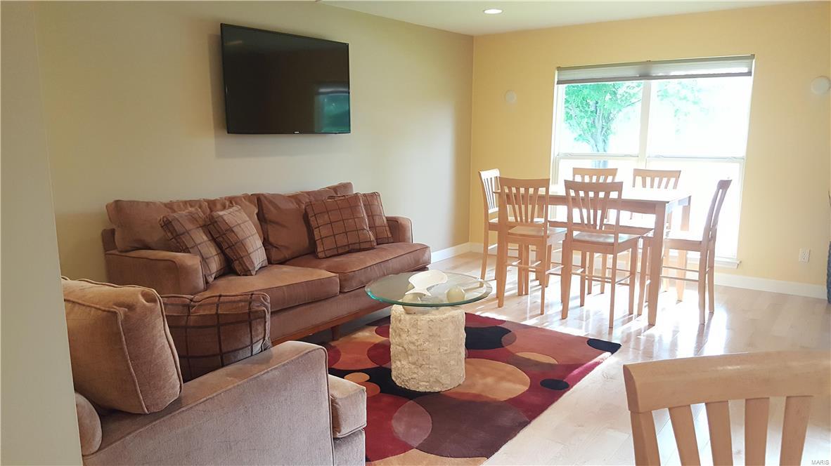 Crystal Creek #1 - Residential