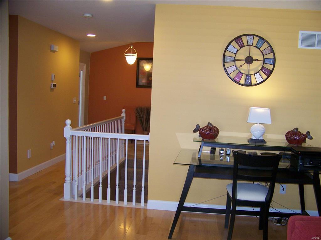 Crystal Creek #1 - Residential