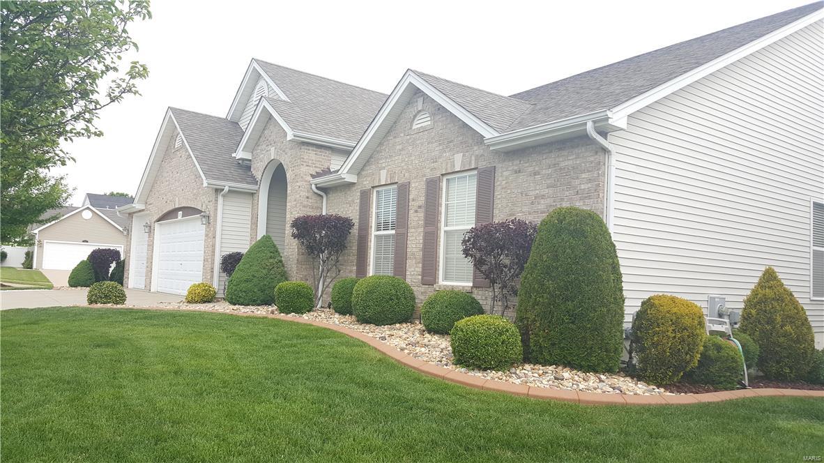 Crystal Creek #1 - Residential