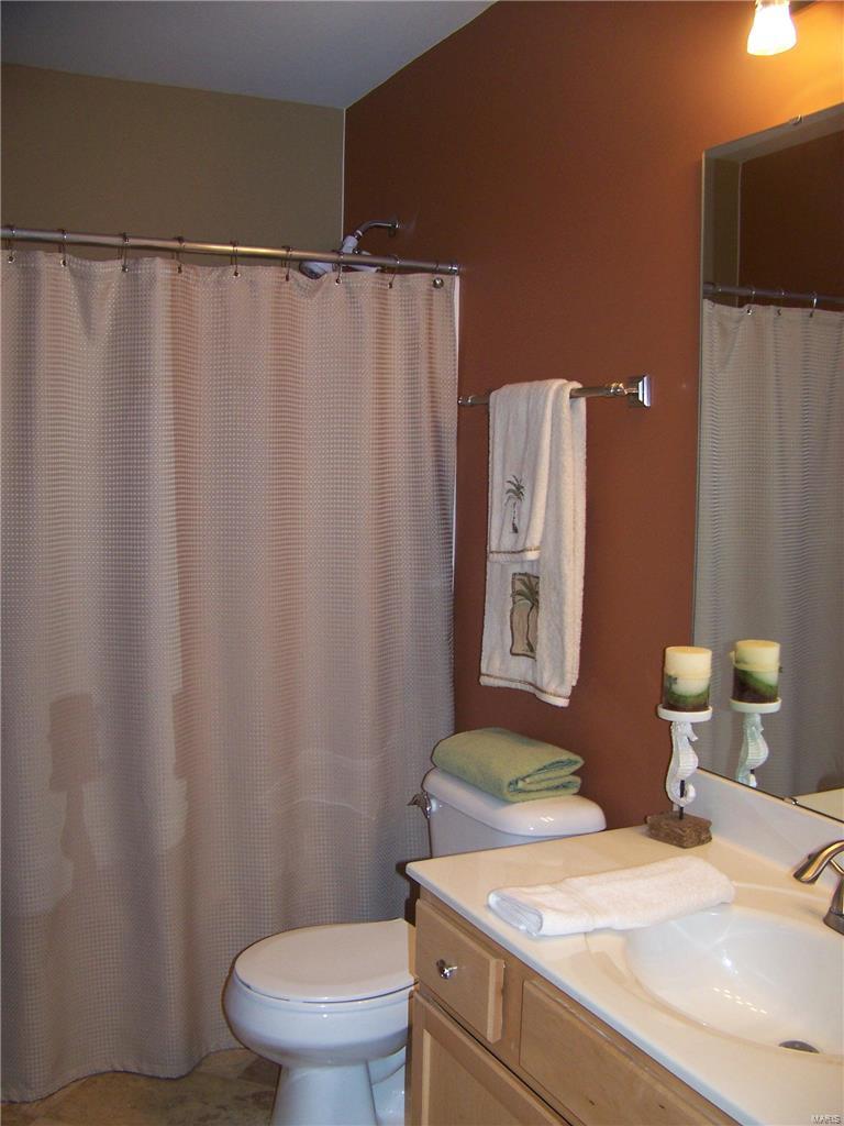Crystal Creek #1 - Residential