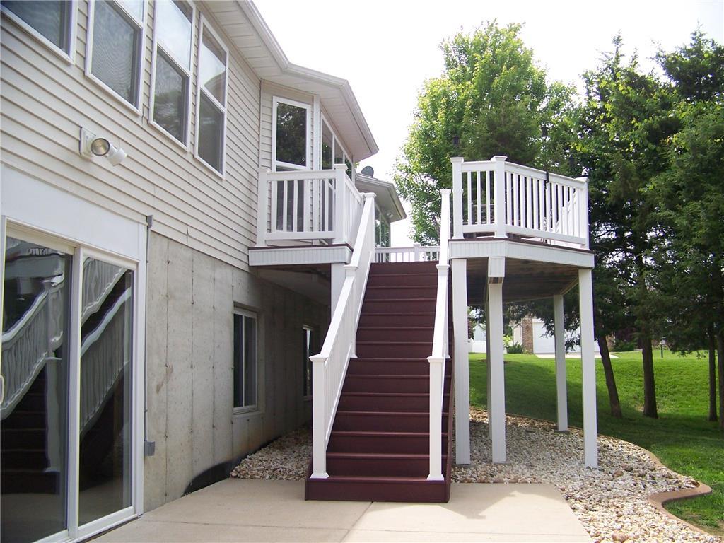 Crystal Creek #1 - Residential