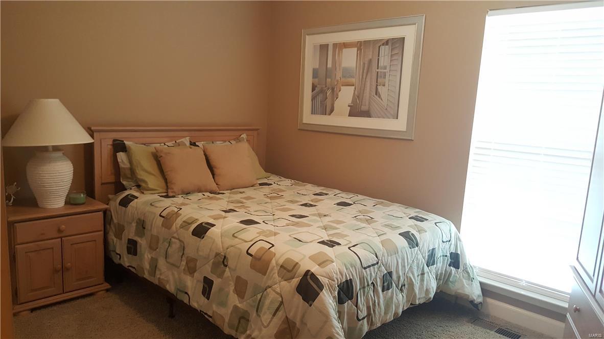 Crystal Creek #1 - Residential