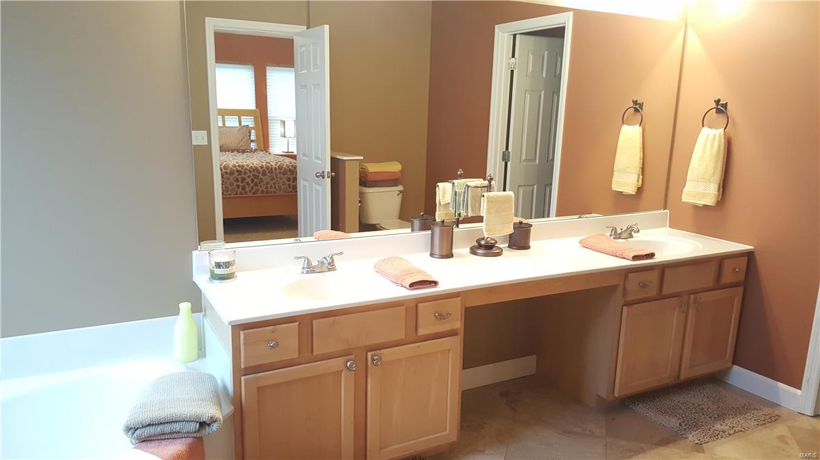 Crystal Creek #1 - Residential