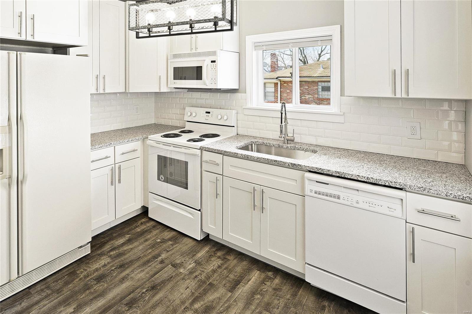 Darstdale - Residential