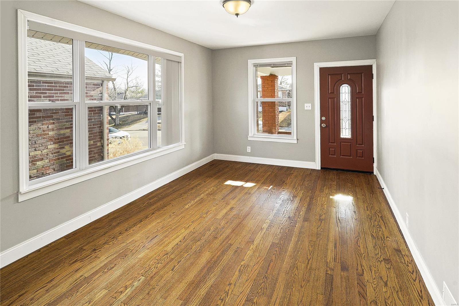 Darstdale - Residential