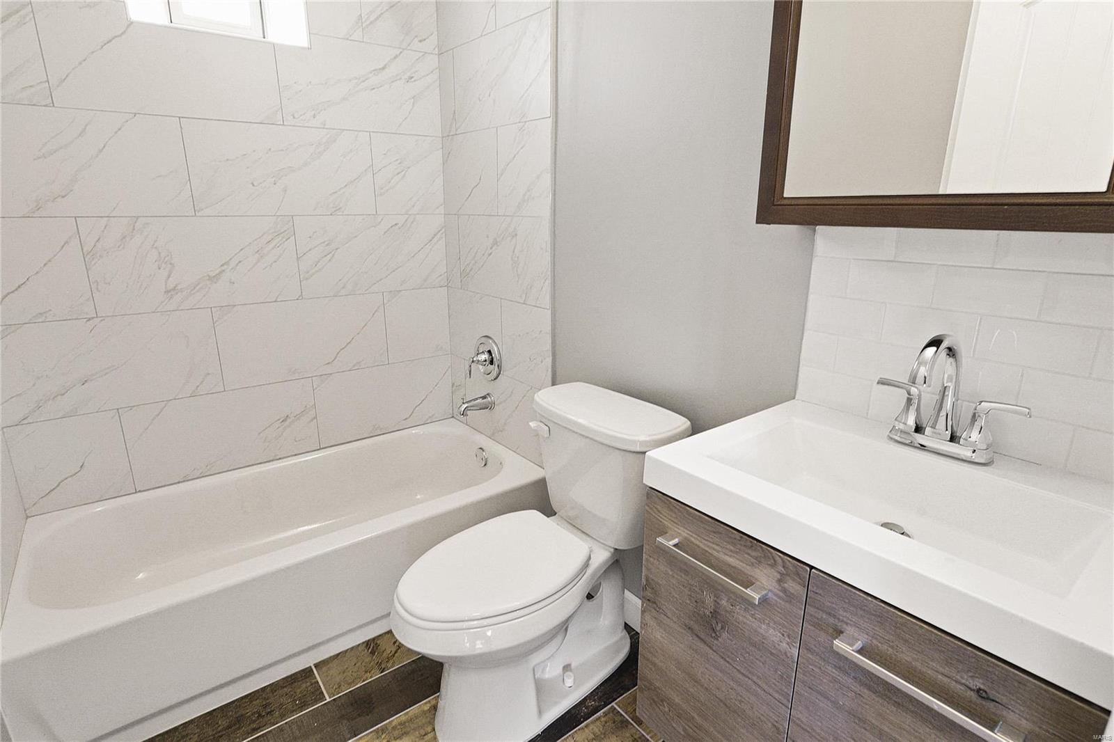 Darstdale - Residential