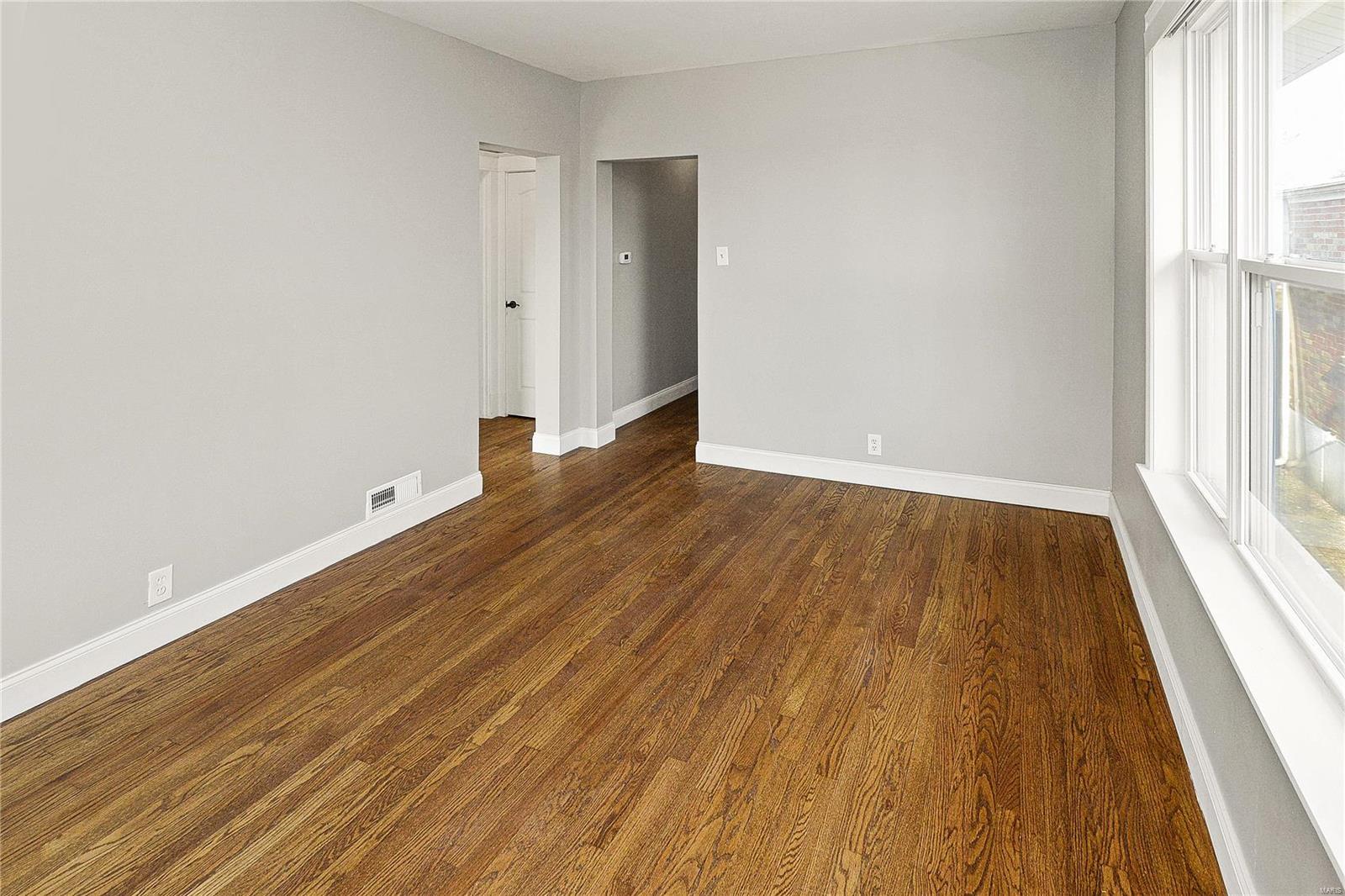 Darstdale - Residential