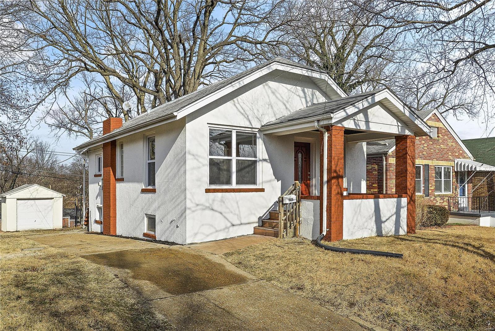 Darstdale - Residential