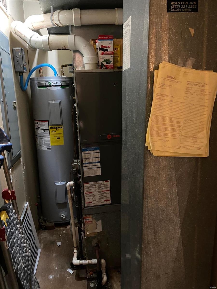 Fair Oaks - Residential