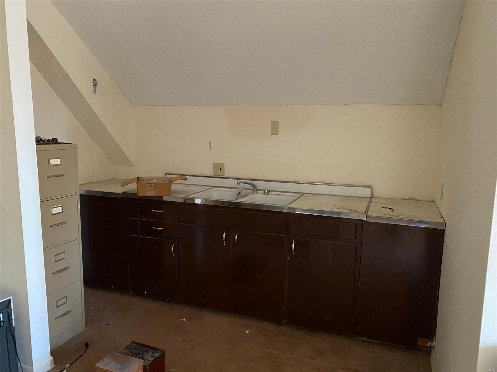 Fair Oaks - Residential