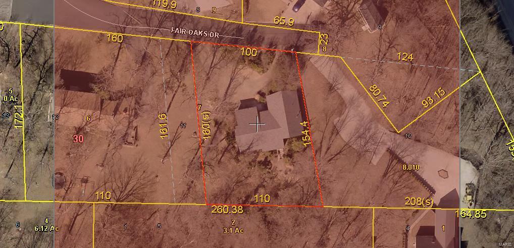 Fair Oaks - Residential