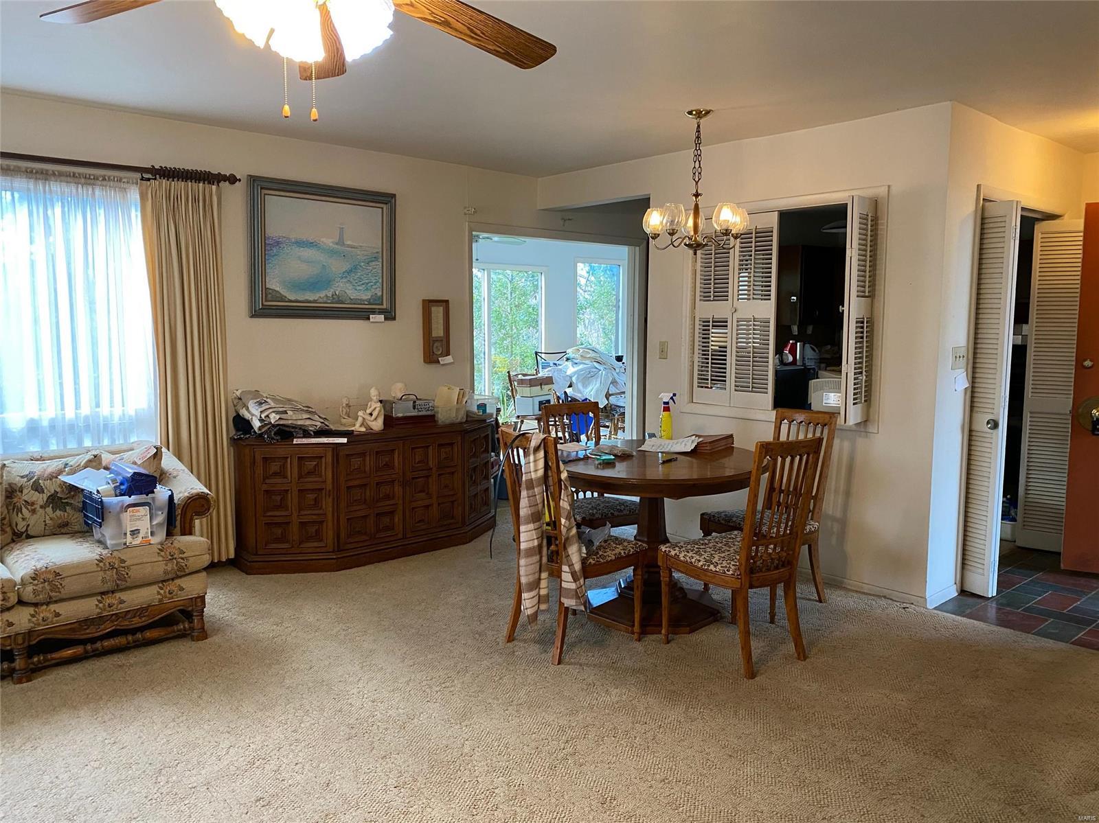 Fair Oaks - Residential