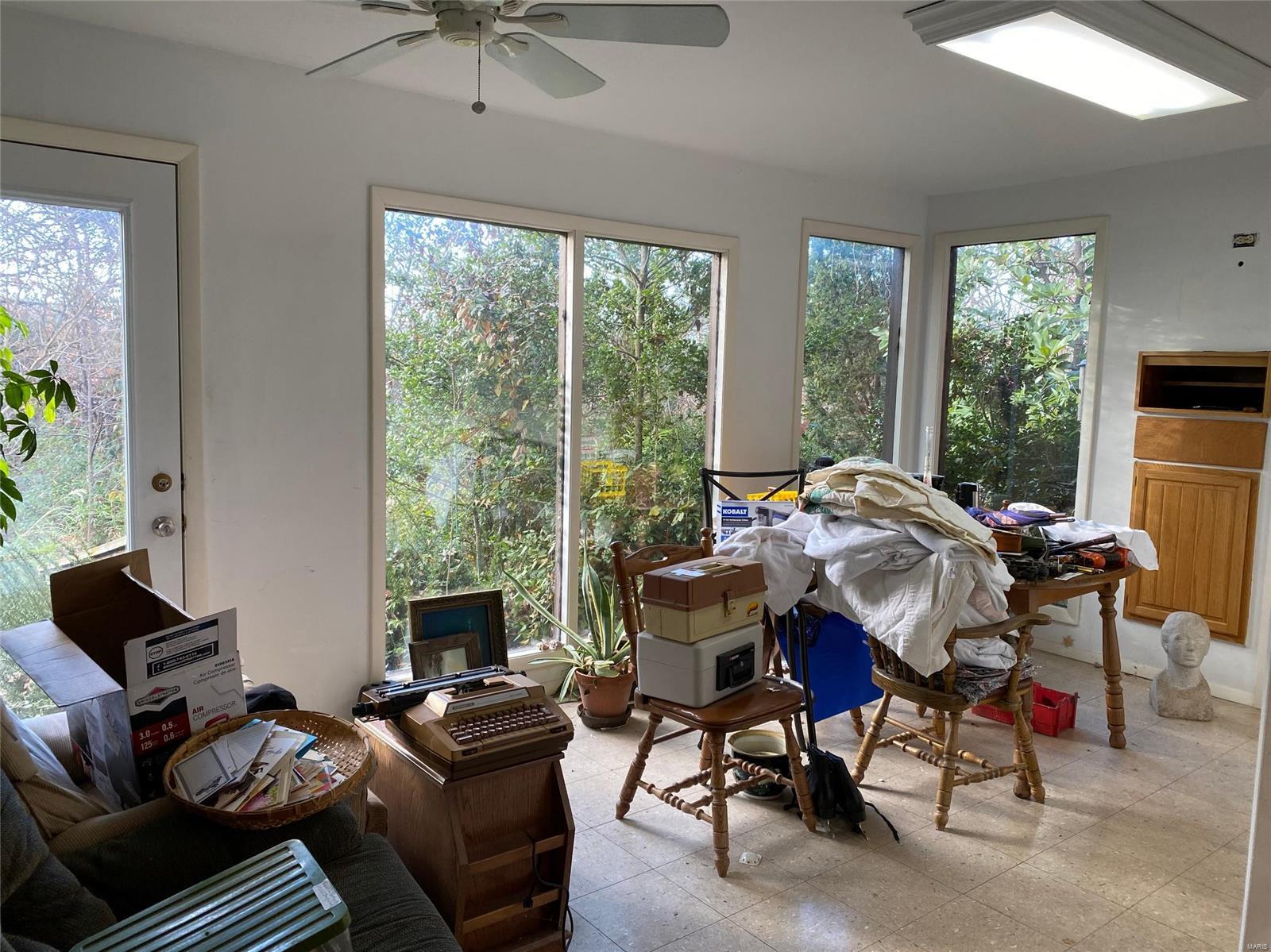 Fair Oaks - Residential