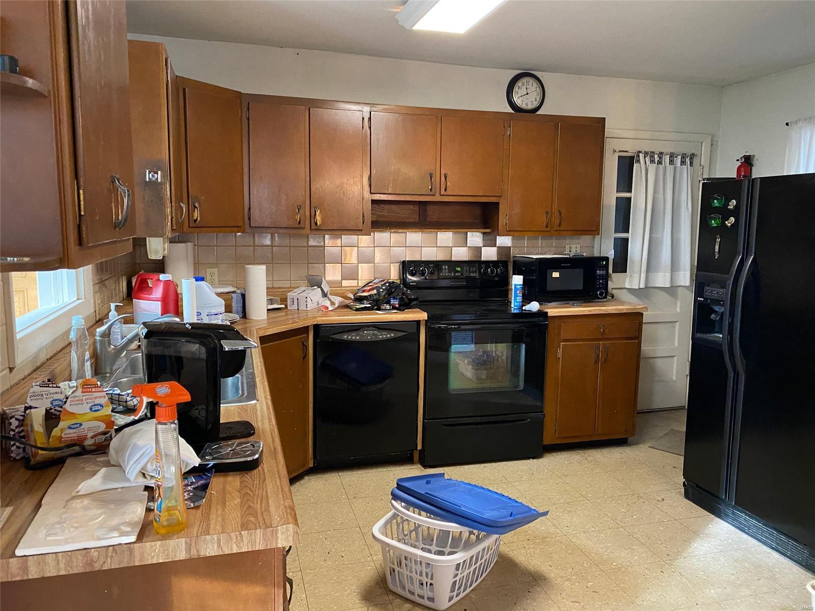 Fair Oaks - Residential