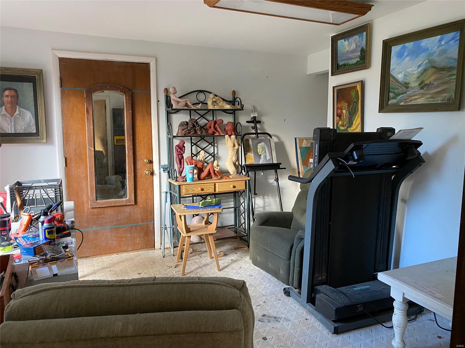 Fair Oaks - Residential