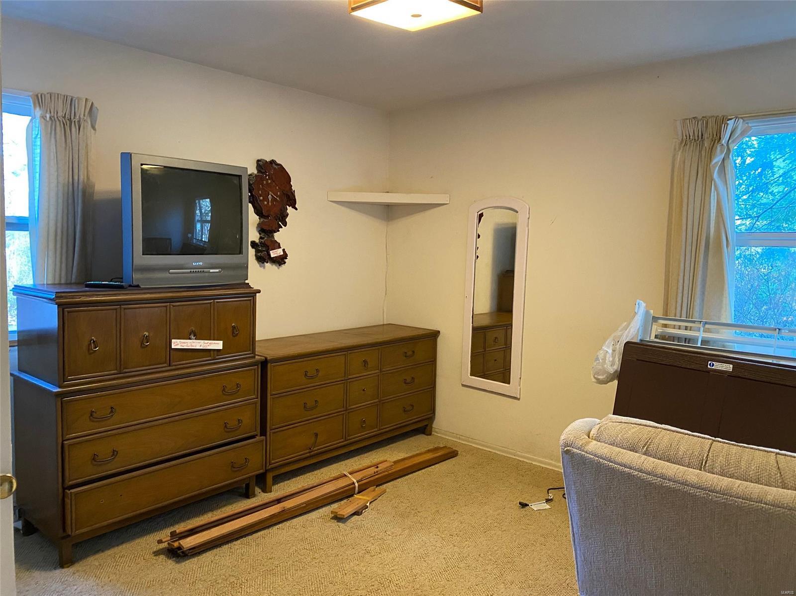 Fair Oaks - Residential