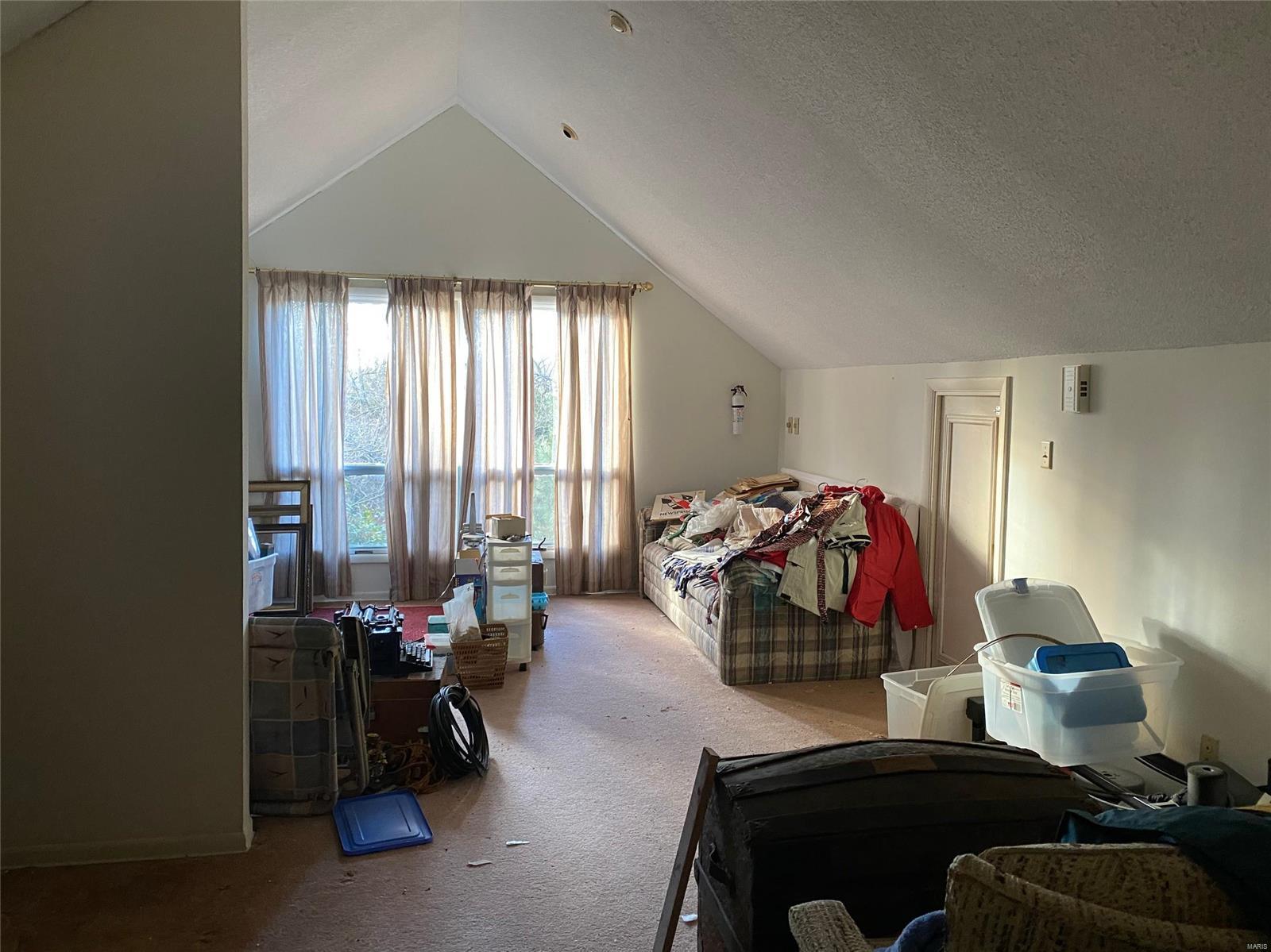 Fair Oaks - Residential