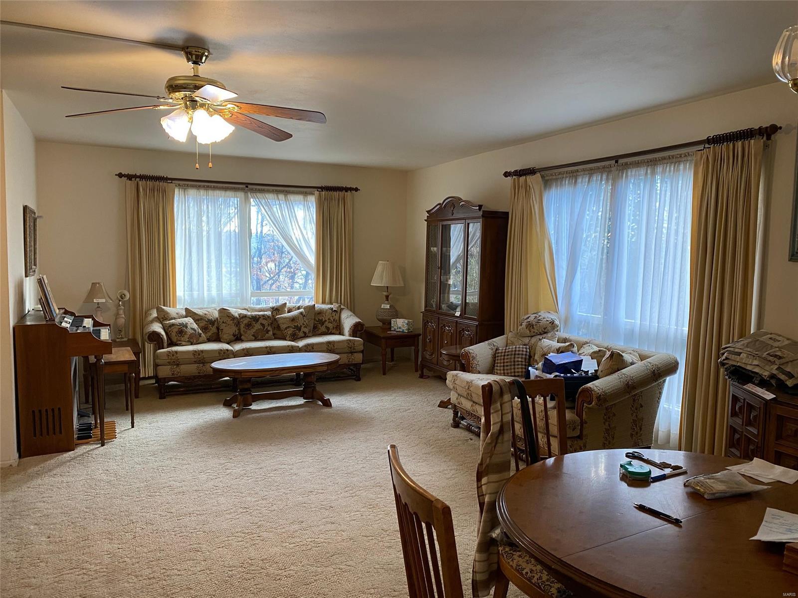 Fair Oaks - Residential