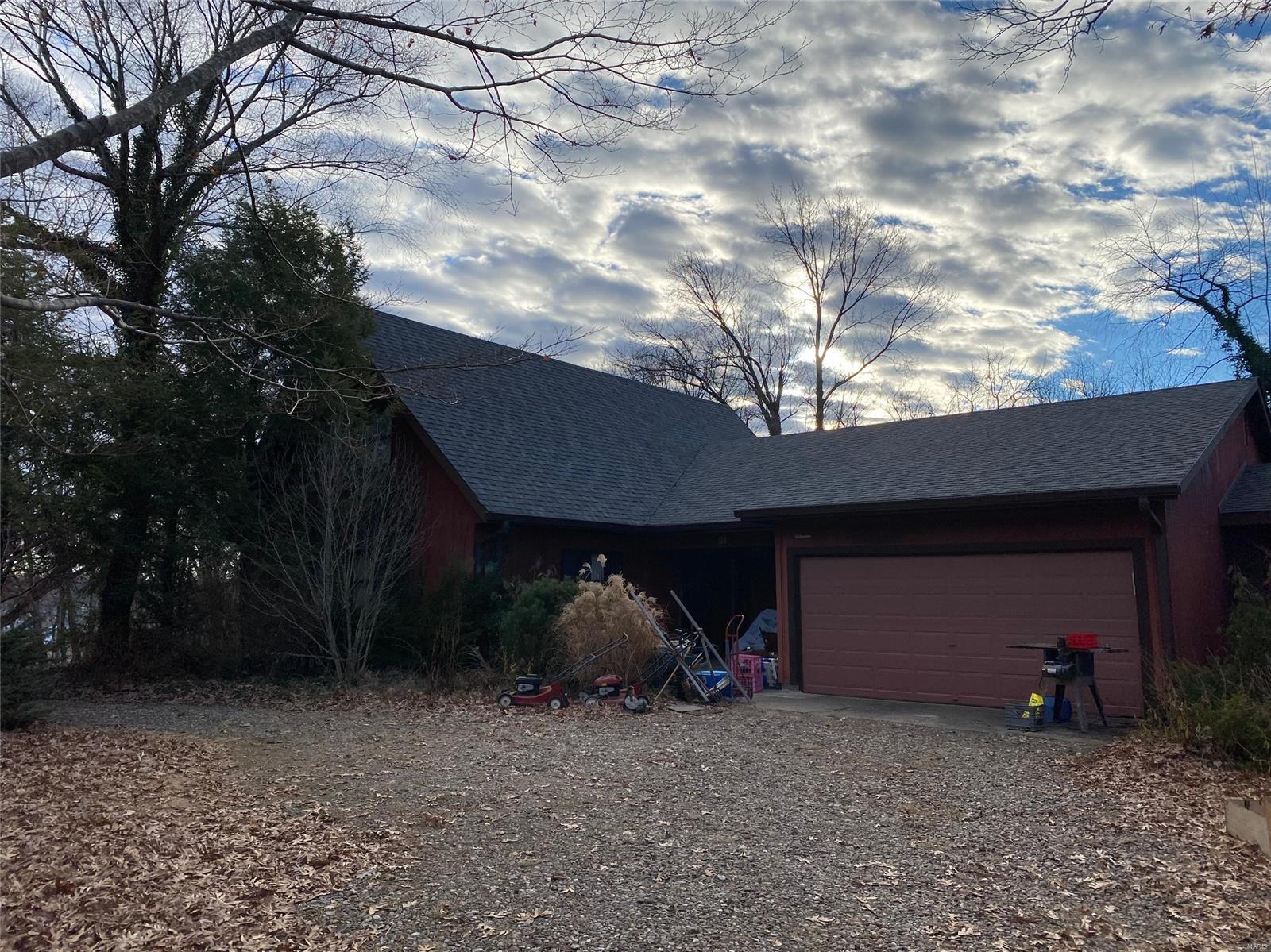 Fair Oaks - Residential