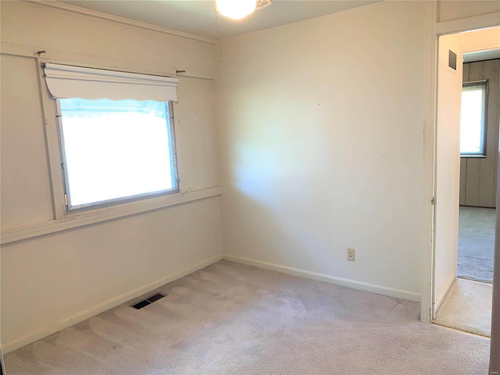 Gratiot Add - Residential