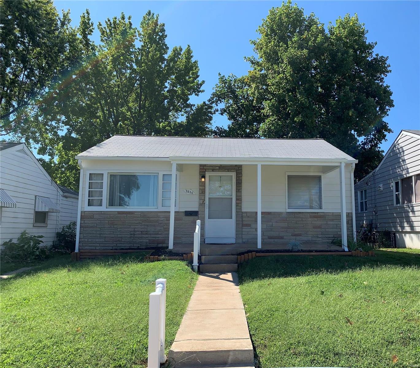 Gratiot Add - Residential