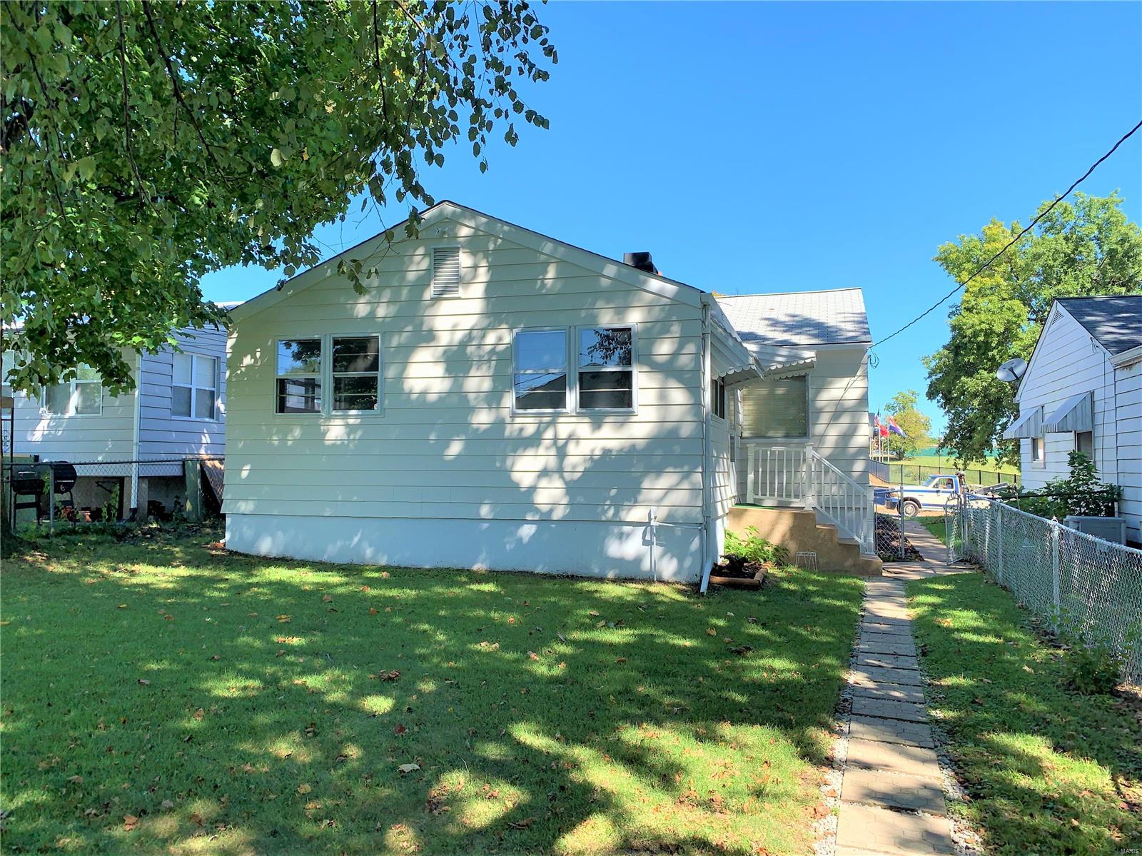 Gratiot Add - Residential