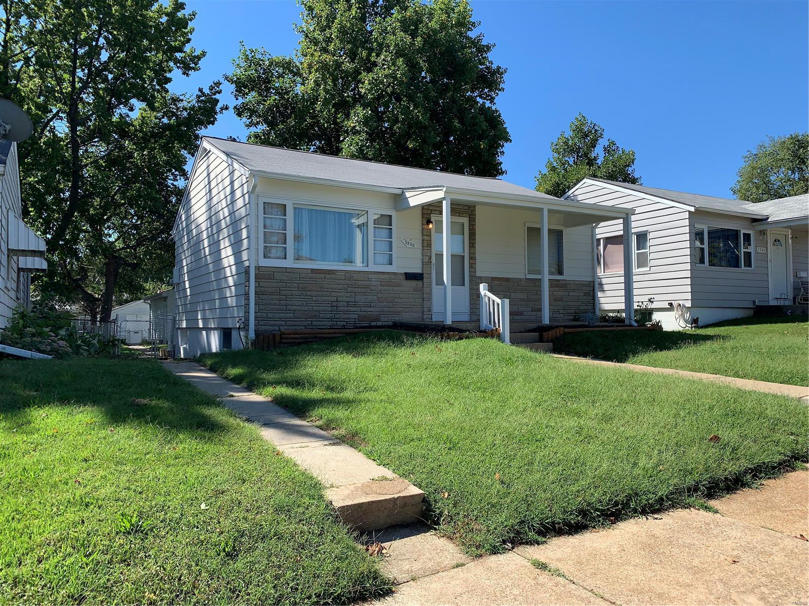 Gratiot Add - Residential