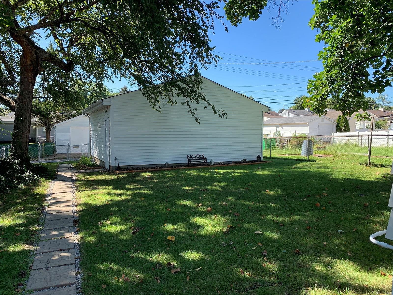 Gratiot Add - Residential