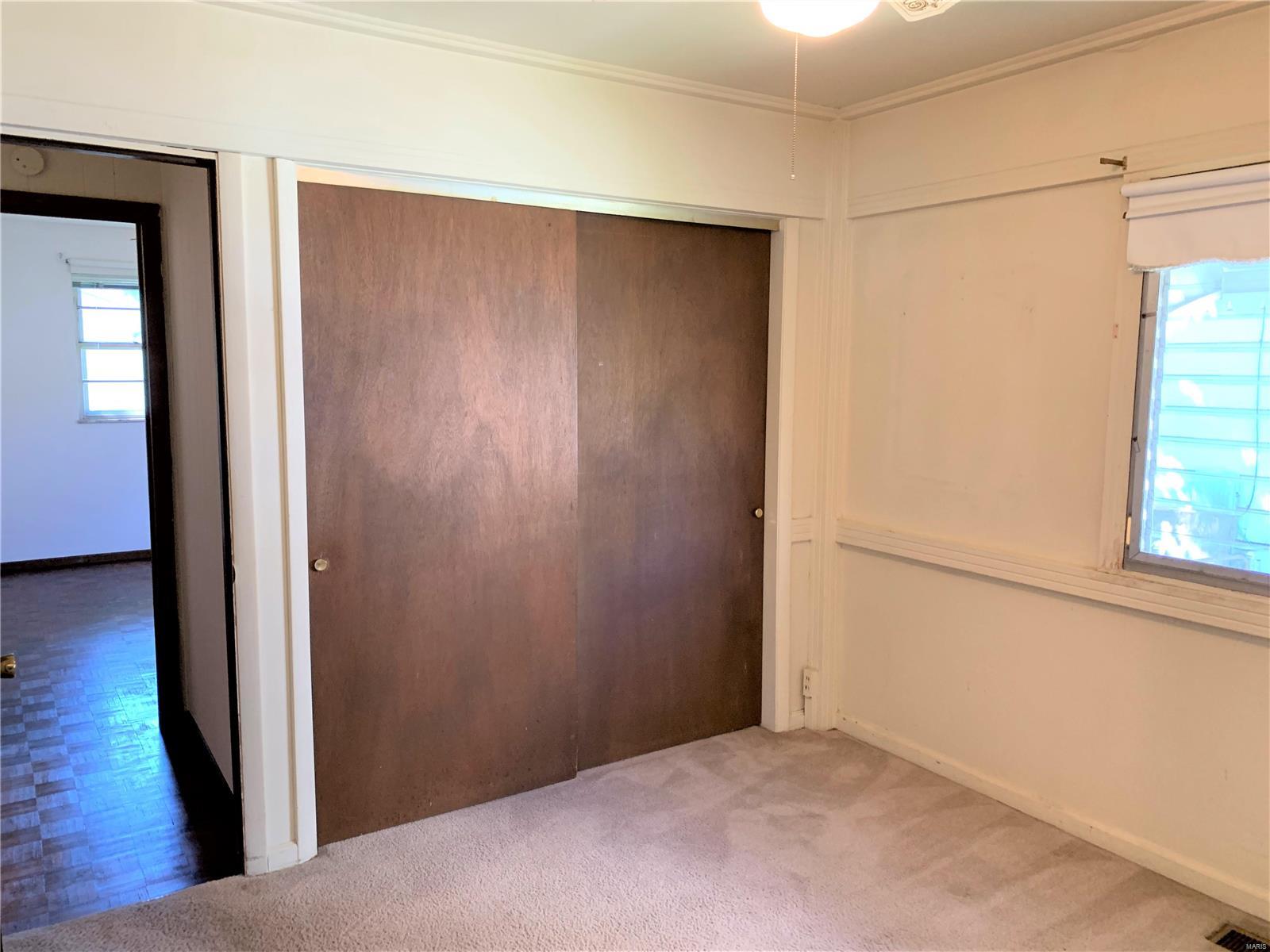 Gratiot Add - Residential