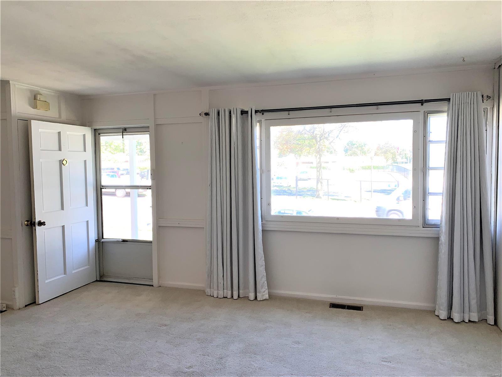 Gratiot Add - Residential