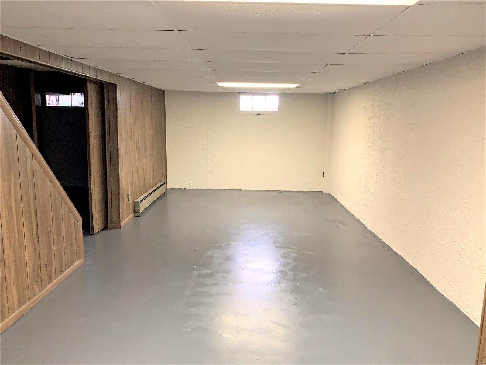 Gratiot Add - Residential