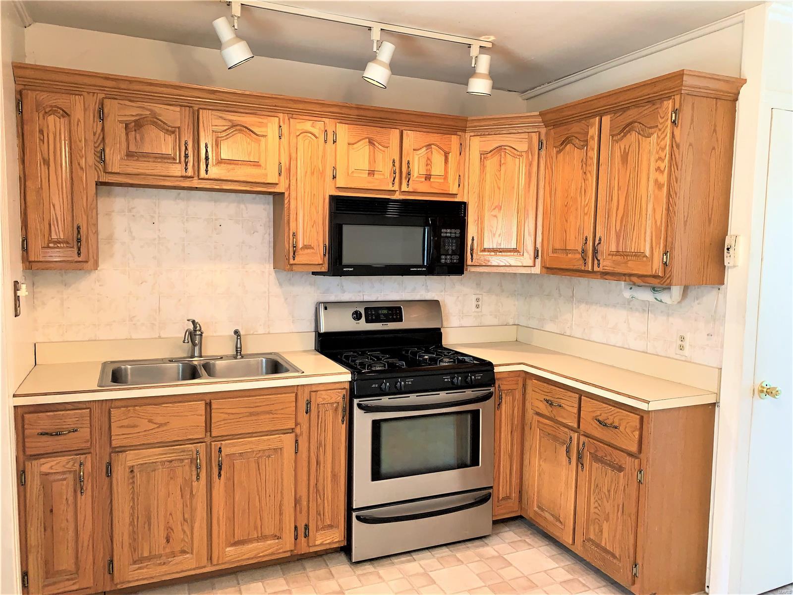 Gratiot Add - Residential