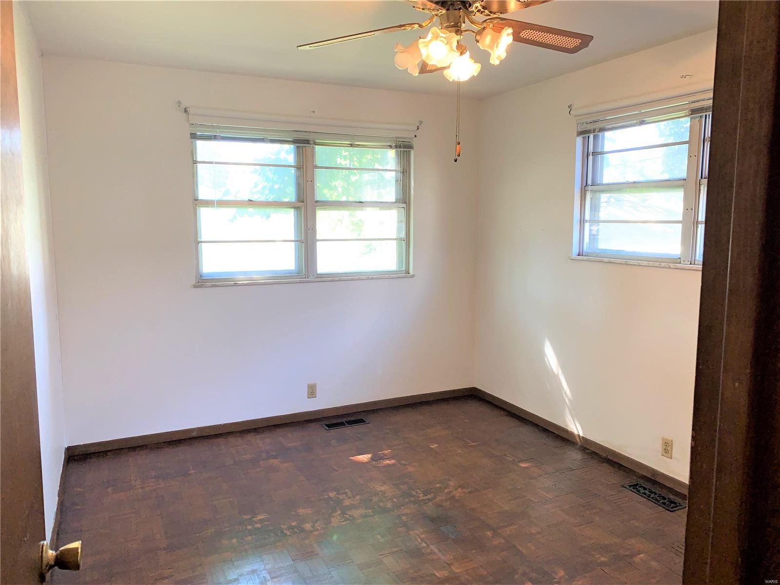 Gratiot Add - Residential