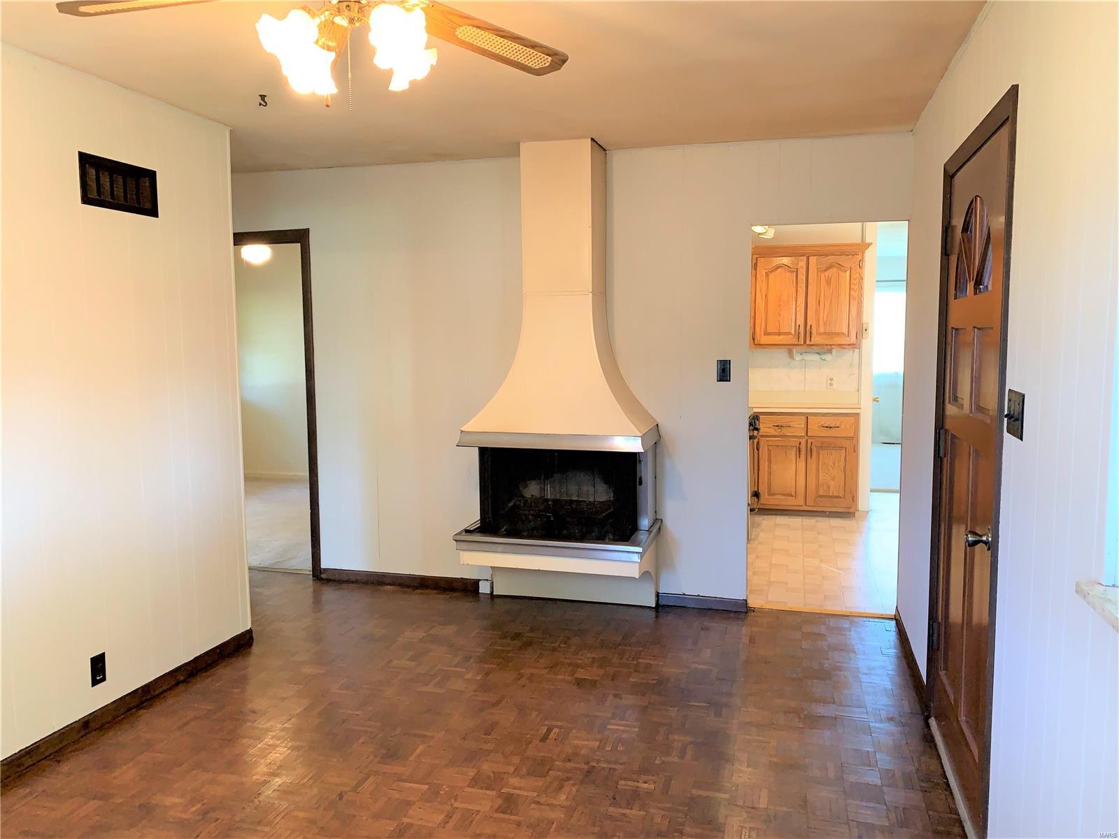 Gratiot Add - Residential