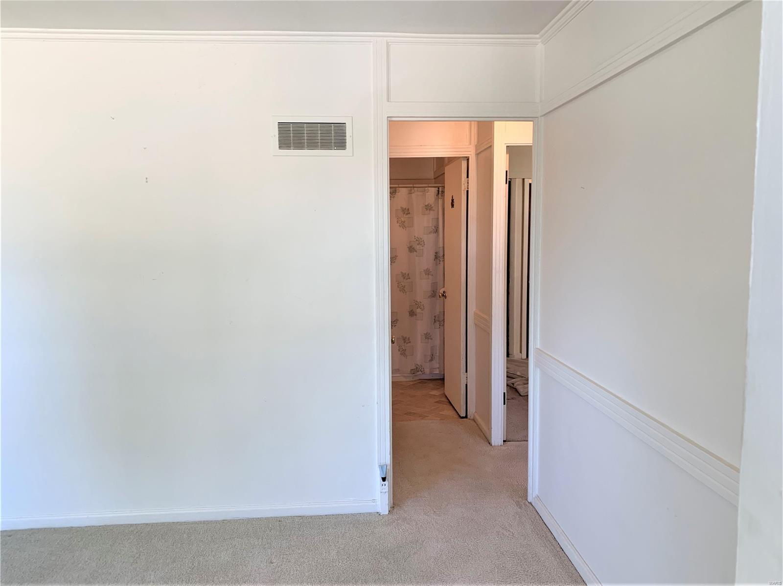 Gratiot Add - Residential